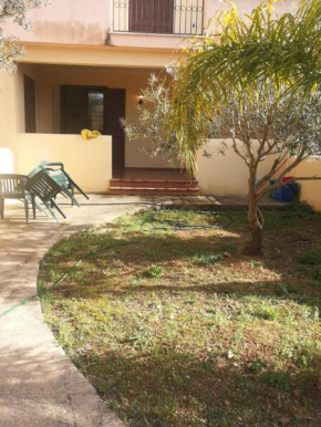 Casa Vacanze Scirè a Mazara del Vallo